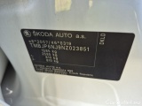  Skoda  Fabia  Combi (2015) Com.1.0TSI 70 Ambition 5d #11