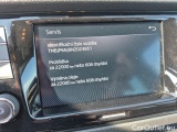  Skoda  Fabia  Combi (2015) Com.1.0TSI 70 Ambition 5d #22