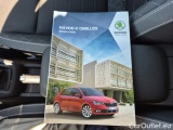  Skoda  Fabia  Combi (2015) Com.1.0TSI 70 Ambition 5d #21