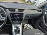  Skoda  Octavia  Lim.  (5E3)(03.2017->)  1.0TSI 85 Ambition #8