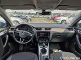  Skoda  Octavia  Lim.  (5E3)(03.2017->)  1.0TSI 85 Ambition #5
