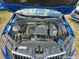  Skoda  Octavia  Lim.  (5E3)(03.2017->)  1.0TSI 85 Ambition #9