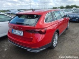  Skoda  Octavia  Combi (NX3)(2020) Oct.C. 2.0TDI 147 Scout 4x4 AT #2