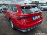  Skoda  Octavia  Combi (NX3)(2020) Oct.C. 2.0TDI 147 Scout 4x4 AT #4