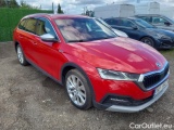  Skoda  Octavia  Combi (NX3)(2020) Oct.C. 2.0TDI 147 Scout 4x4 AT #3