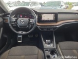  Skoda  Octavia  Combi (NX3)(2020) Oct.C. 2.0TDI 147 Scout 4x4 AT #5