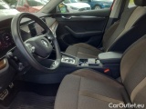  Skoda  Octavia  Combi (NX3)(2020) Oct.C. 2.0TDI 147 Scout 4x4 AT #7