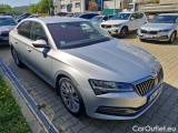  Skoda  Superb  (3V3)(2015) Supe.2.0TDI 147 Style 4x4 Aut #3