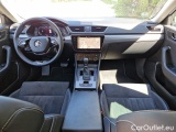  Skoda  Superb  (3V3)(2015) Supe.2.0TDI 147 Style 4x4 Aut #5
