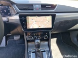 Skoda  Superb  (3V3)(2015) Supe.2.0TDI 147 Style 4x4 Aut #8