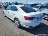  Skoda  Superb  (3V3)(2015) Supe.FL2.0TDI 110 L&K AT #4