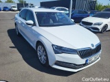  Skoda  Superb  (3V3)(2015) Supe.FL2.0TDI 110 L&K AT #3