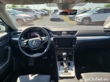  Skoda  Superb  (3V3)(2015) Supe.FL2.0TDI 110 L&K AT #5