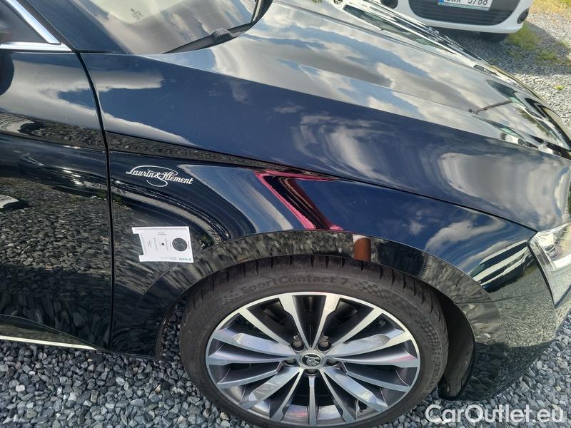  Skoda  Superb  Combi (3V5)(2015) Su.com.2.0TDI 147 4x4 L&K Aut #24