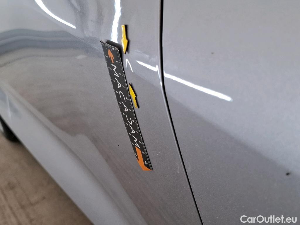  Audi  A3  Sportback 35 TDI Business Line 2.0 TDI 150CV BVA7 E6d #15