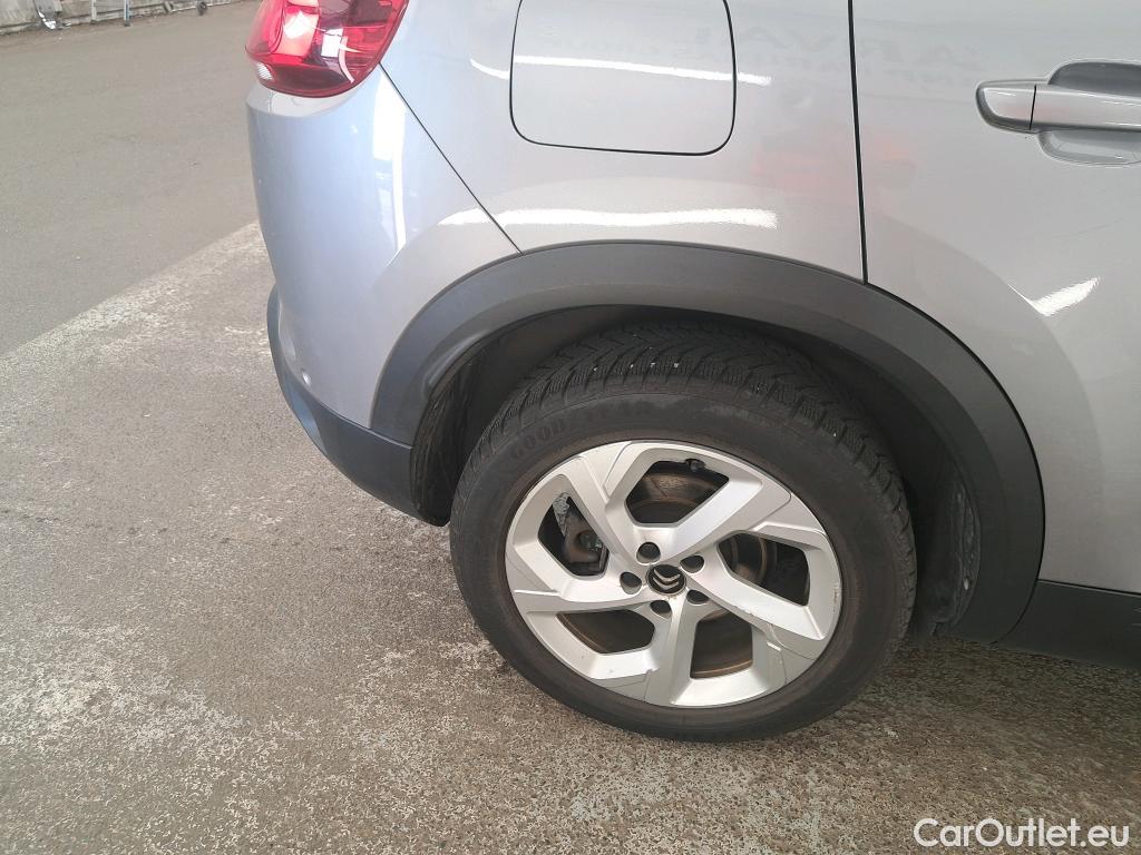  Citroen  C5 Aircross  Business 1.5 BlueHDi 130CV BVA8 E6d #13