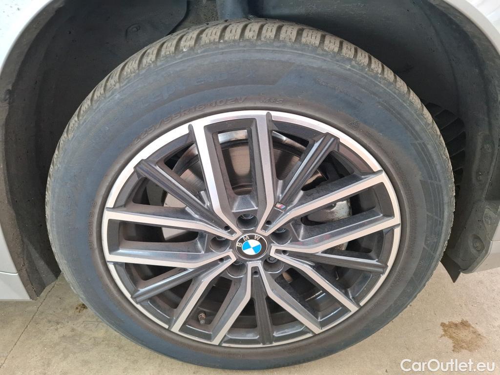  Bmw  X1 BMW  / 2022 / 5P / SUV xDrive23i M Sport DKG7 #25
