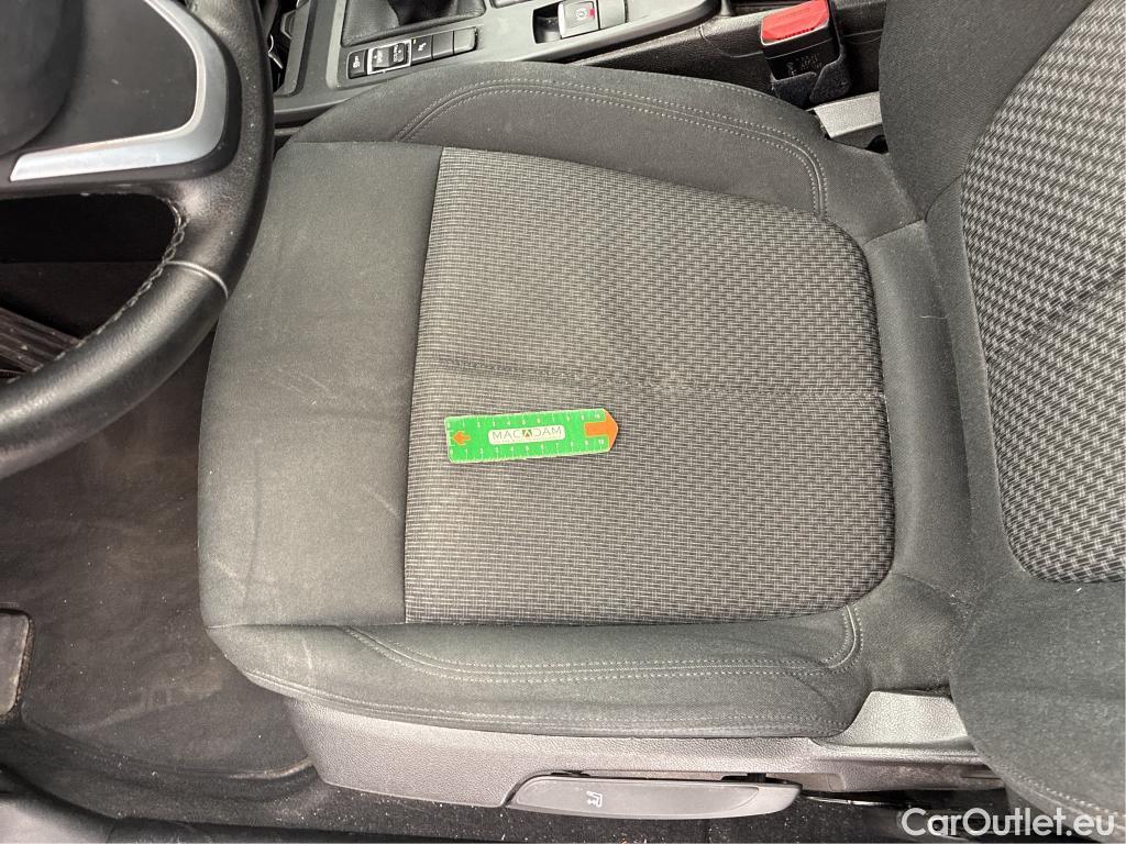  Bmw  X1 Série  sDrive18d Lounge 2.0 150CV BVA8 E6dT #27