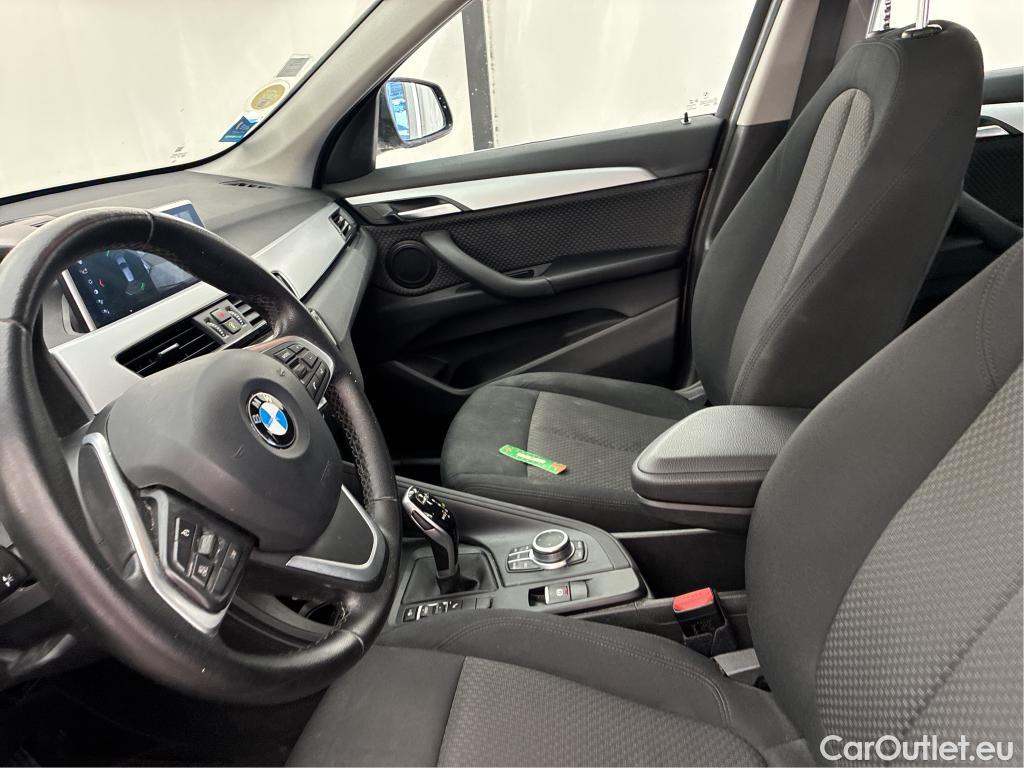  Bmw  X1 Série  sDrive18d Lounge 2.0 150CV BVA8 E6dT #24
