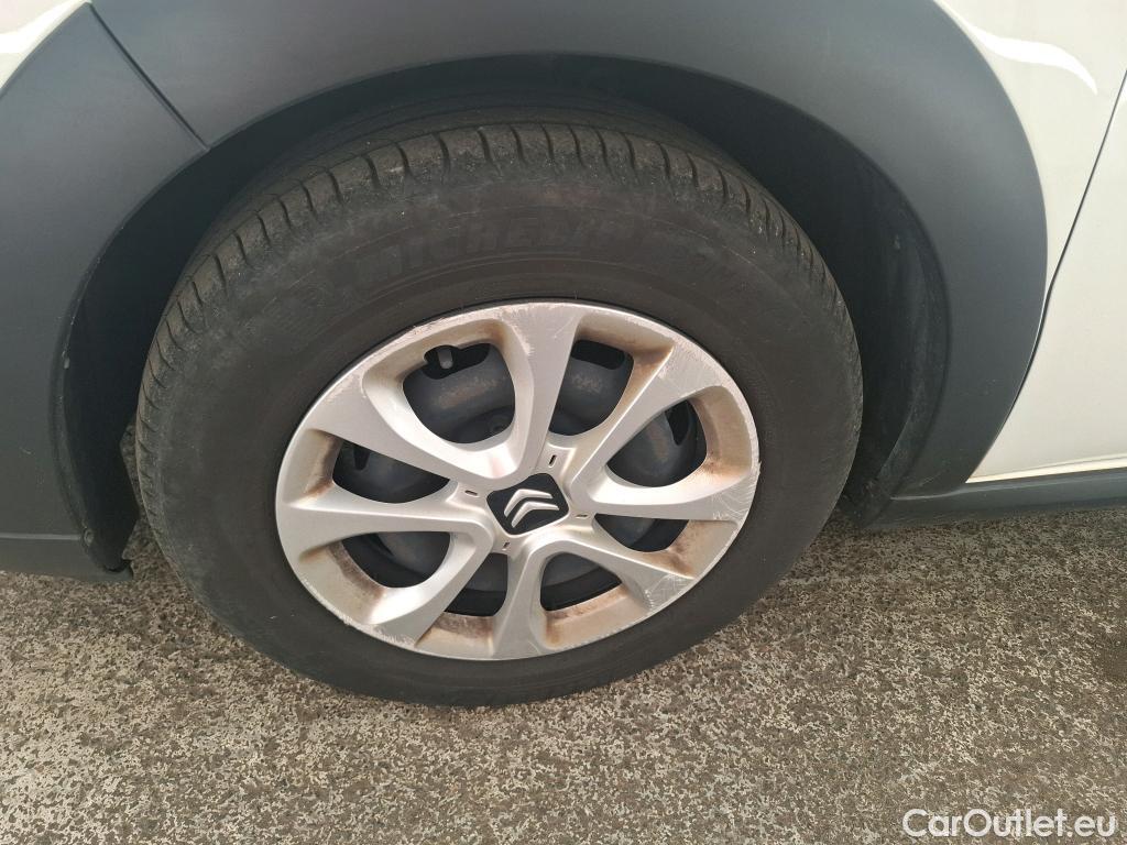  Citroen  C3  Feel 1.5 BlueHDI 100CV BVM5 E6dT #24