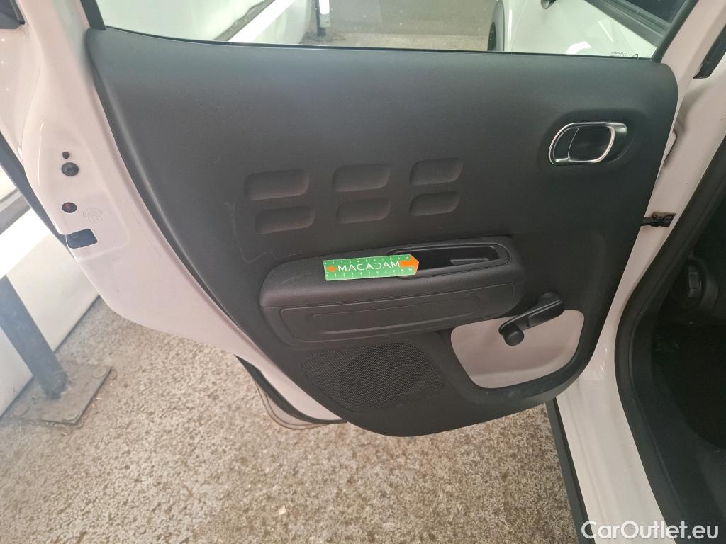  Citroen  C3  Feel 1.5 BlueHDI 100CV BVM5 E6dT #12