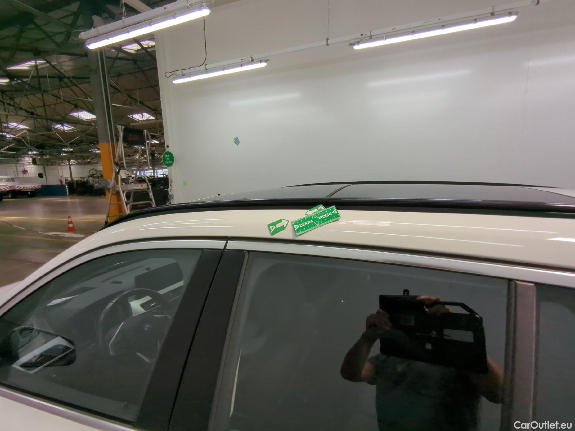  Bmw  X1 Série  xDrive 20 d xLine 2.0 190CV BVA8 E6d #12