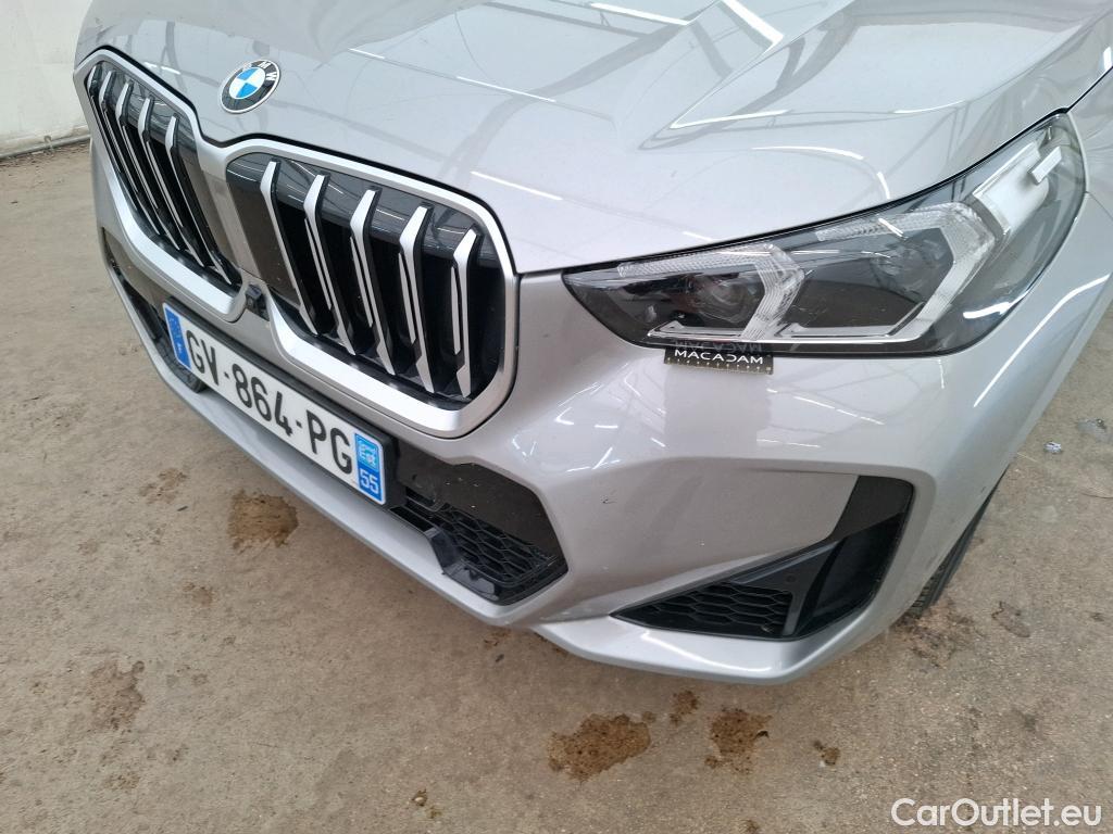  Bmw  X1 BMW  / 2022 / 5P / SUV xDrive23i M Sport DKG7 #31