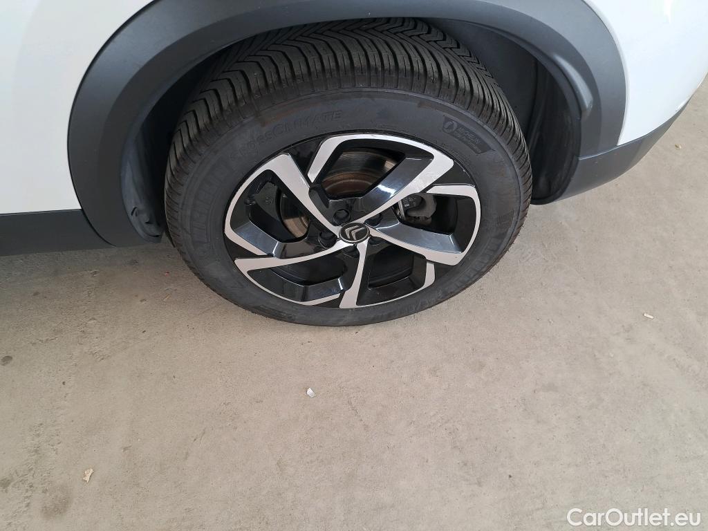  Citroen  C5 Aircross CITROEN  / 2018 / 5P / SUV Hybrid 225 ë-EAT8 Business #5