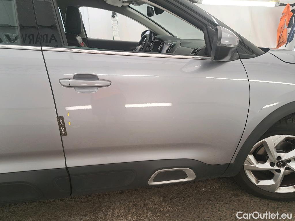  Citroen  C5 Aircross  Business 1.5 BlueHDi 130CV BVA8 E6d #24