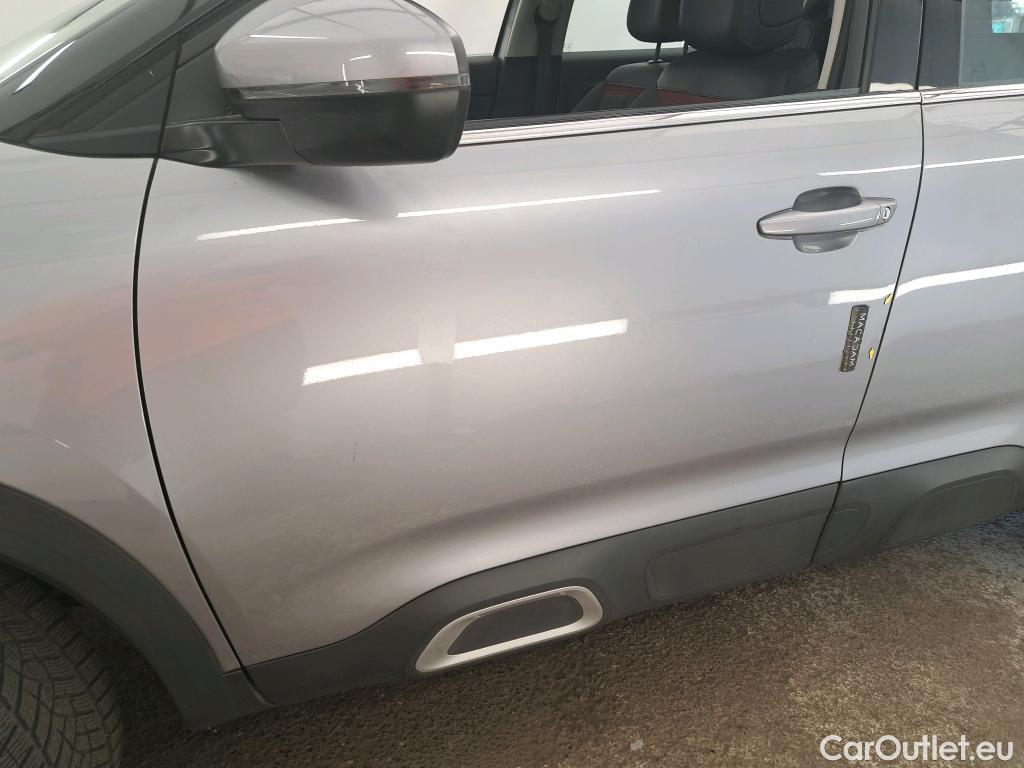  Citroen  C5 Aircross  Business 1.5 BlueHDi 130CV BVA8 E6d #9