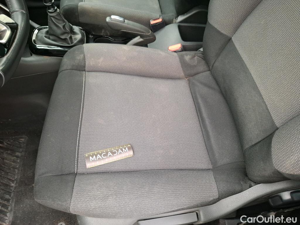  Citroen  C3  Aircross Feel Pack Business 1.2 PureTech 110CV BVM6 E6d #20