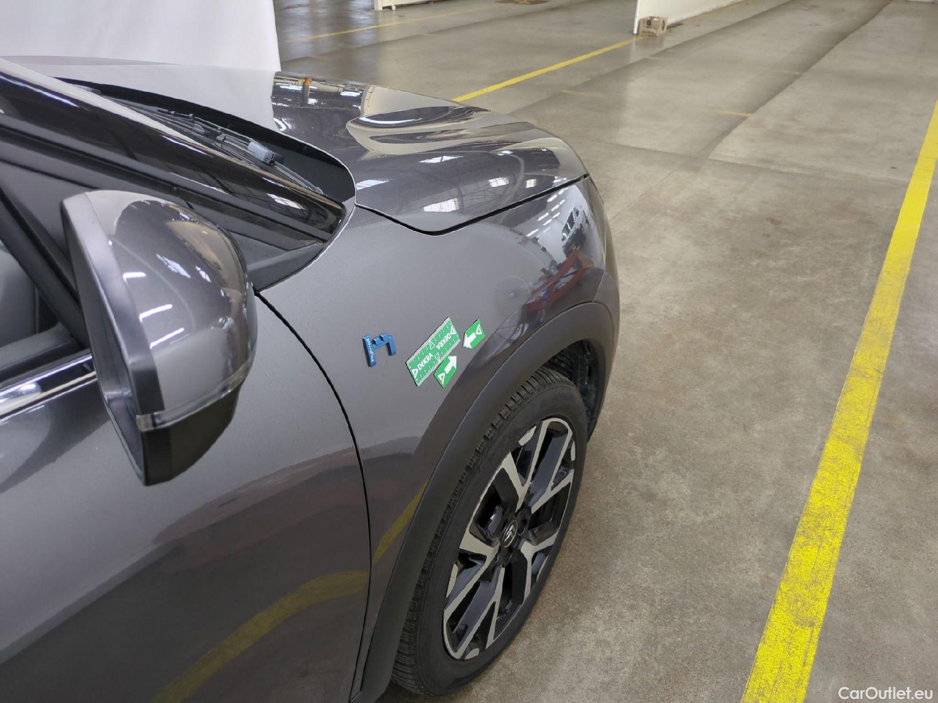  Citroen  C5 Aircross CITROEN  / 2018 / 5P / SUV Hybrid 225 ë-EAT8 Shine Pack #61