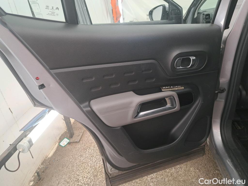  Citroen  C5 Aircross  Business 1.5 BlueHDi 130CV BVA8 E6d #21