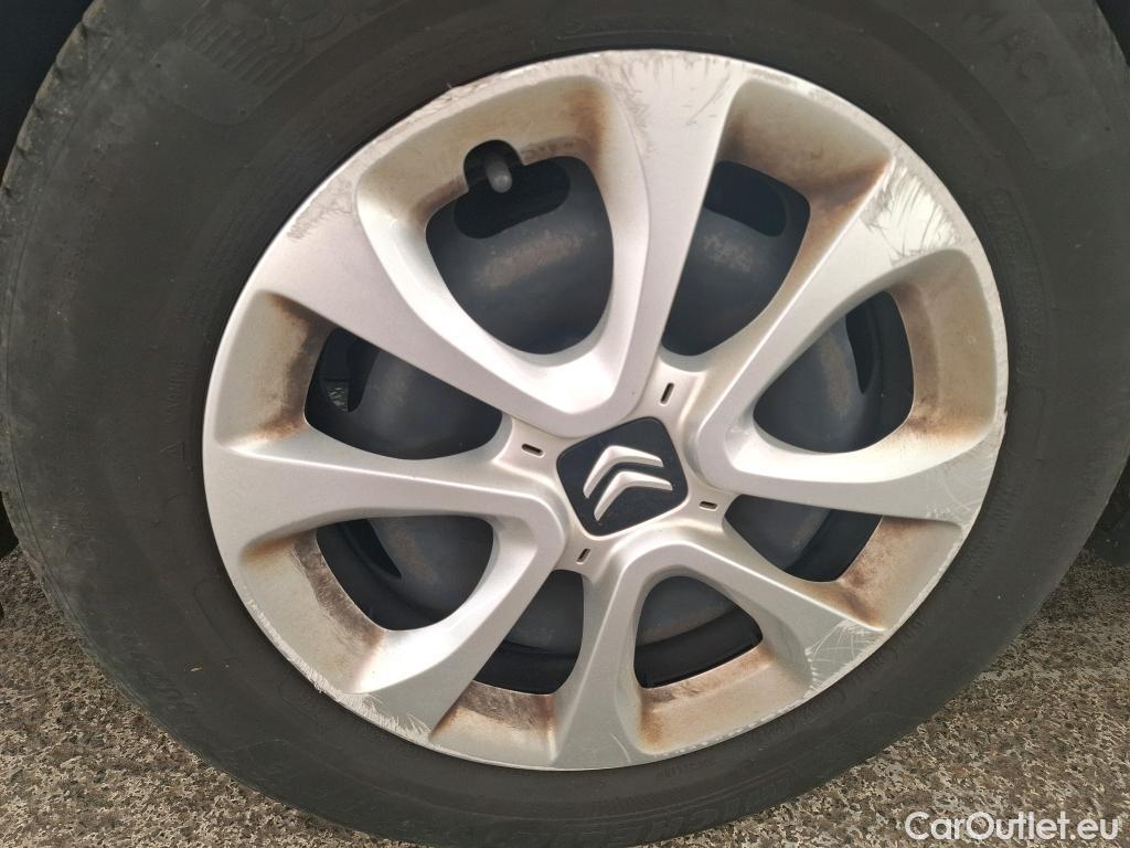  Citroen  C3  Feel 1.5 BlueHDI 100CV BVM5 E6dT #25