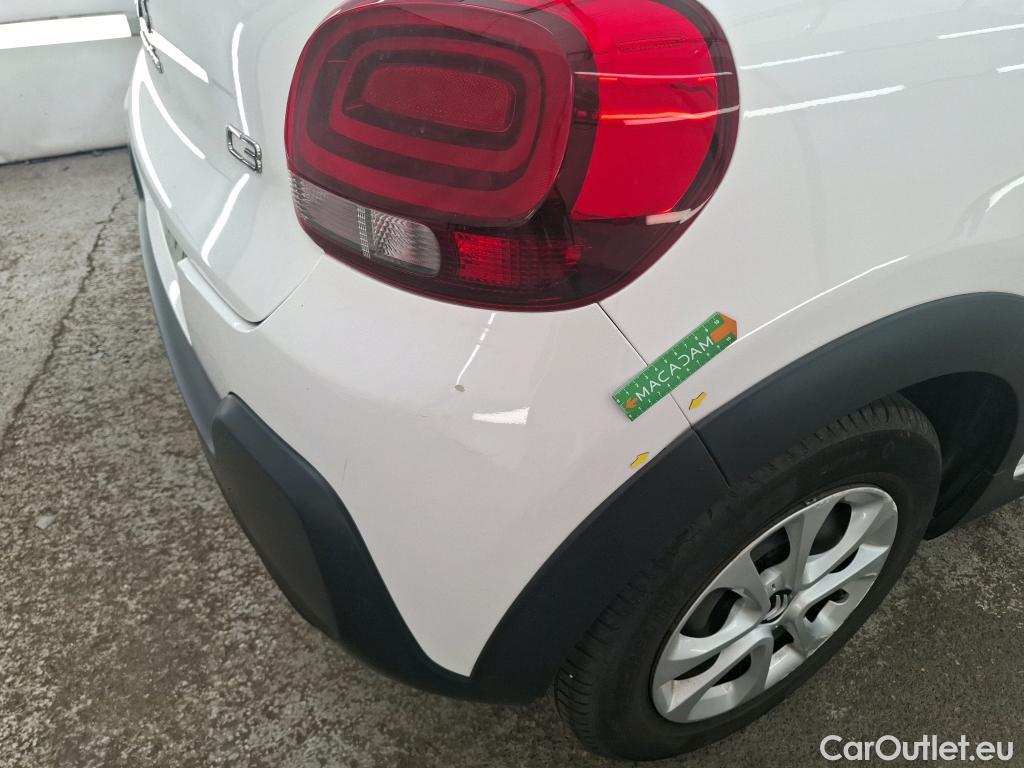  Citroen  C3  Feel 1.5 BlueHDI 100CV BVM5 E6dT #3