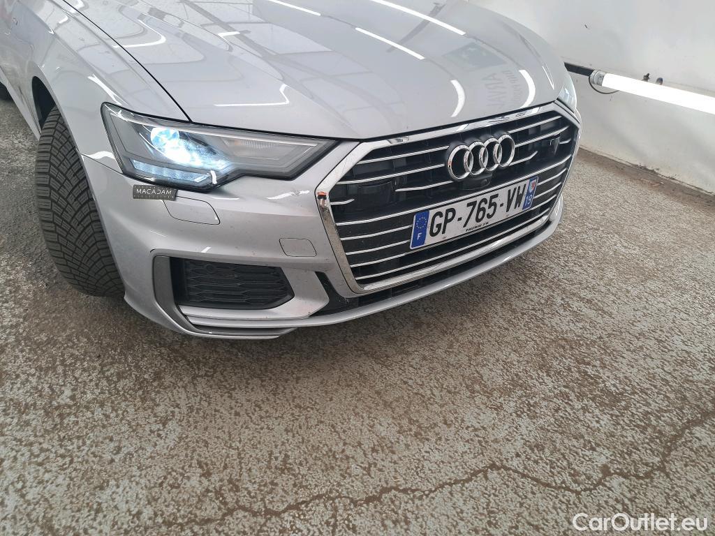  Audi  A6  Lim. 35 TDI Business Executive 2.0 TDI 165CV BVA7 E6d #3