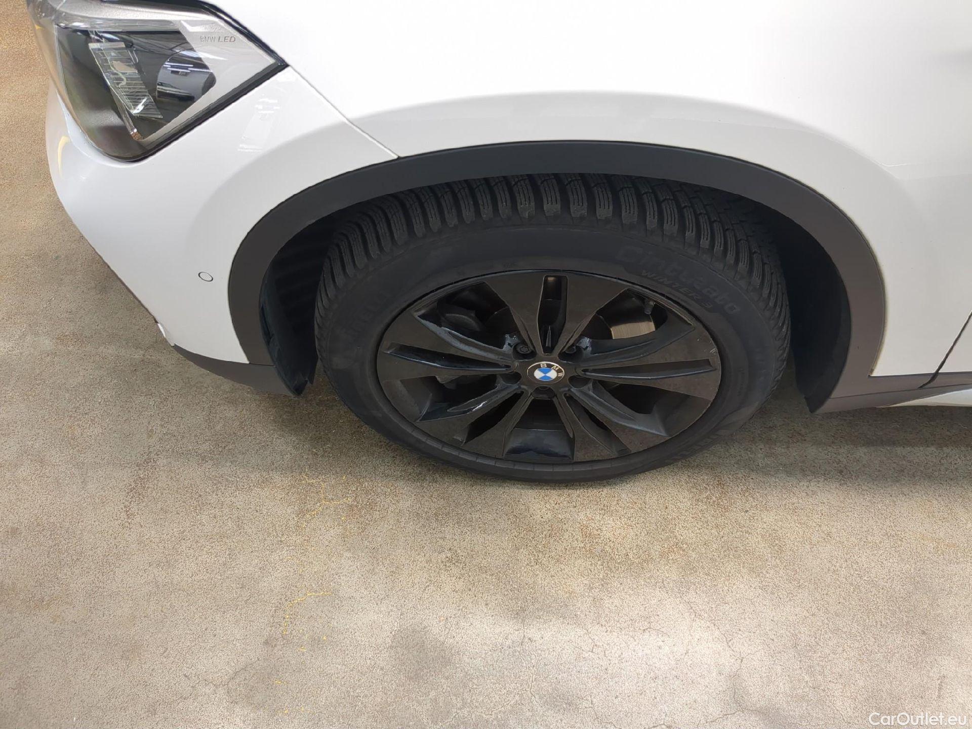  Bmw  X1 Série  xDrive 20 d xLine 2.0 190CV BVA8 E6d #7