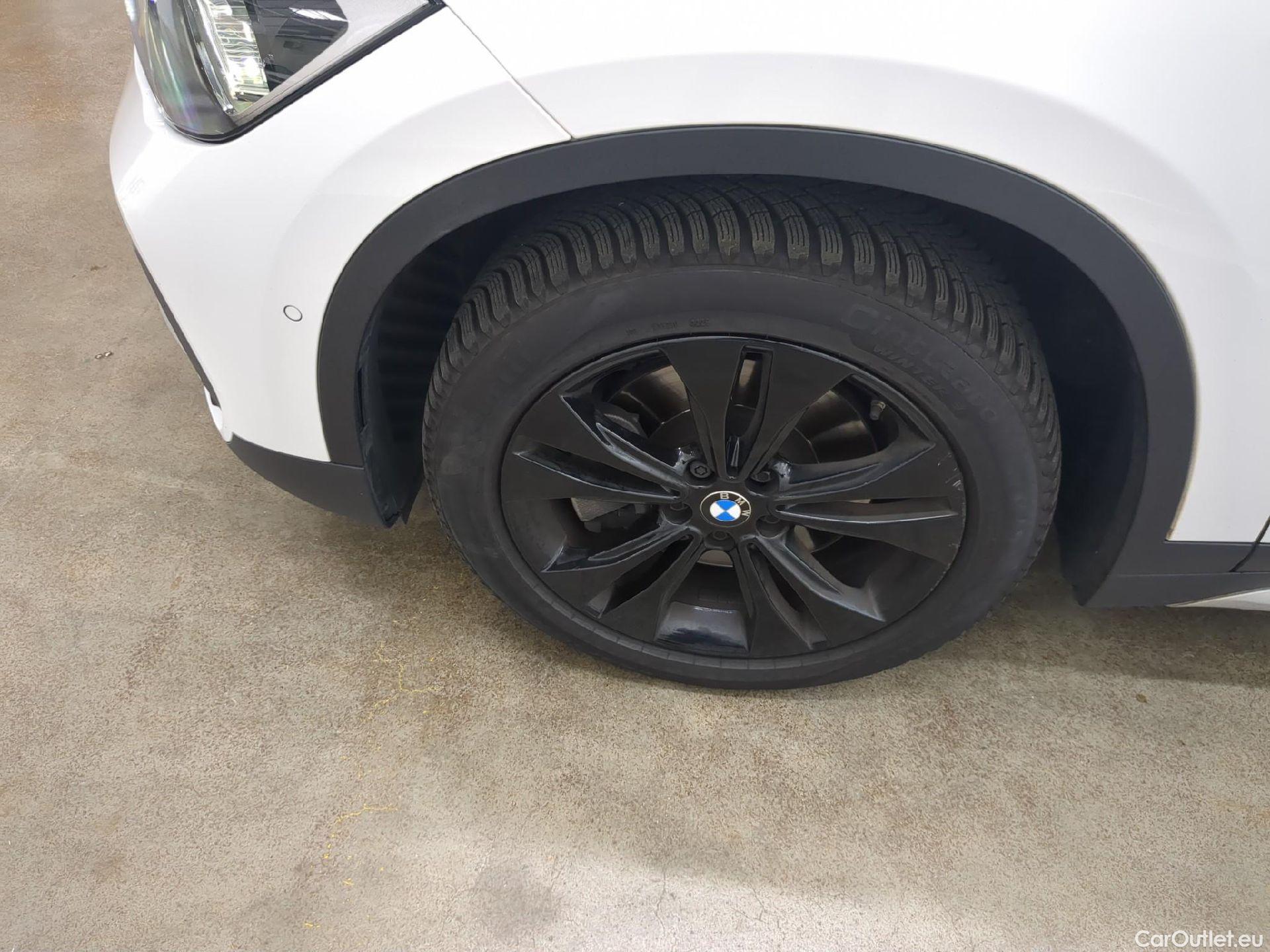  Bmw  X1 Série  xDrive 20 d xLine 2.0 190CV BVA8 E6d #3