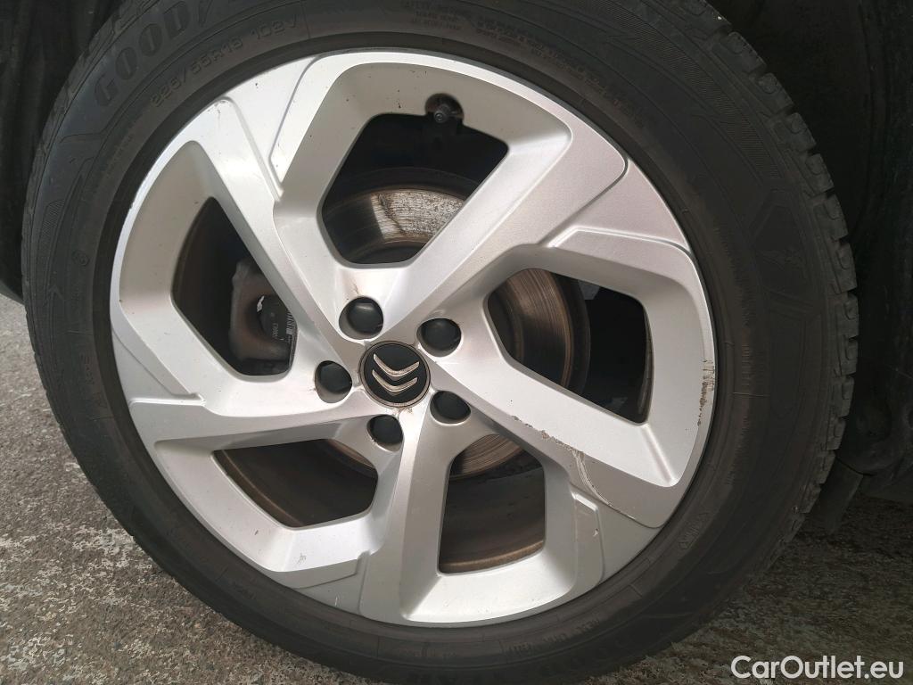  Citroen  C5 Aircross  Business 1.5 BlueHDi 130CV BVA8 E6d #14