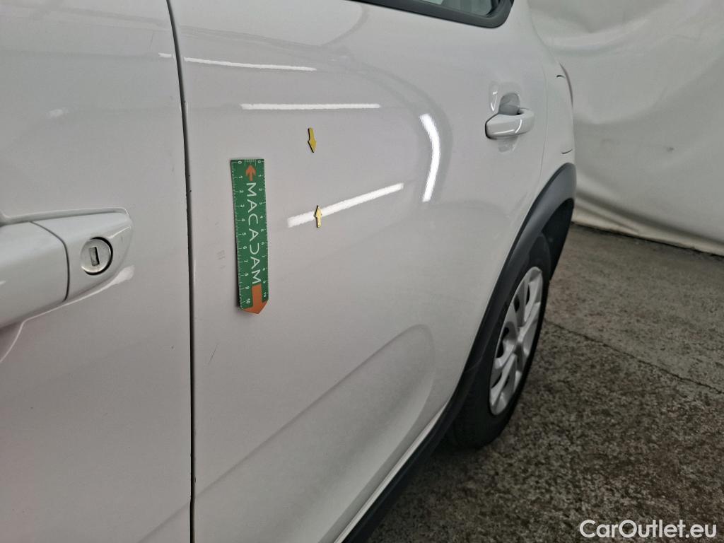  Citroen  C3  Feel 1.5 BlueHDI 100CV BVM5 E6dT #16