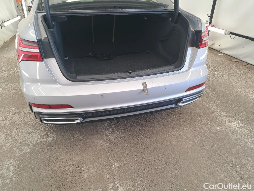  Audi  A6  Lim. 35 TDI Business Executive 2.0 TDI 165CV BVA7 E6d #1