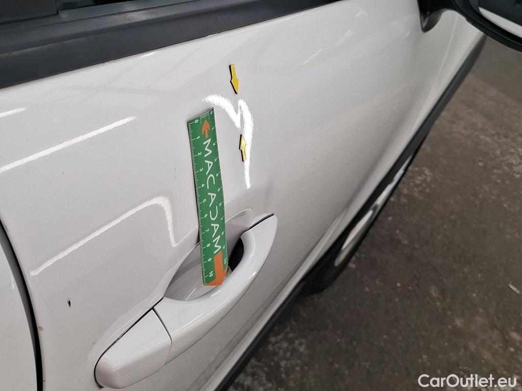  Citroen  C3  Feel 1.5 BlueHDI 100CV BVM5 E6dT #21
