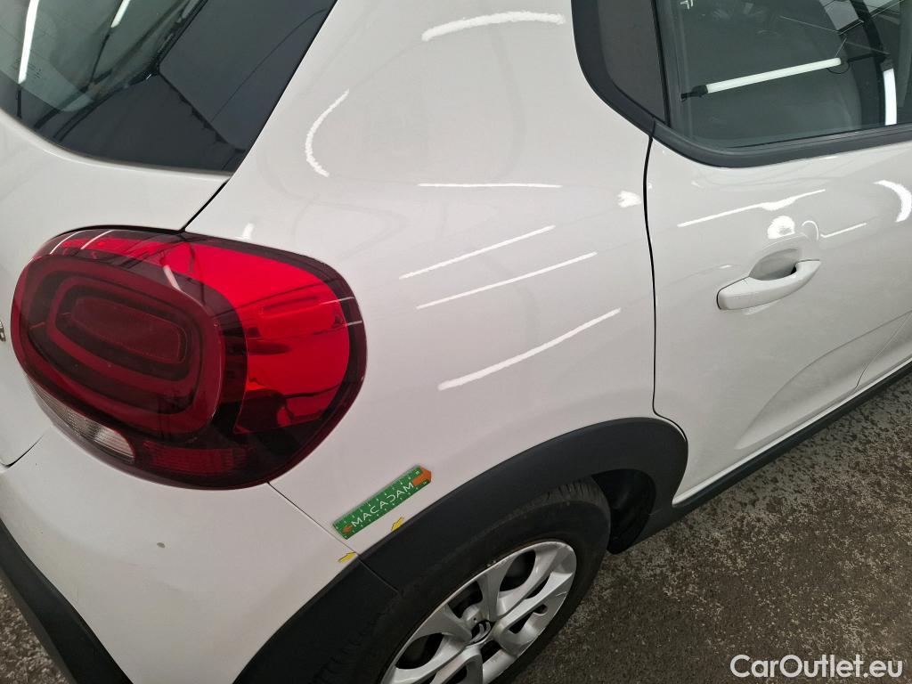  Citroen  C3  Feel 1.5 BlueHDI 100CV BVM5 E6dT #18