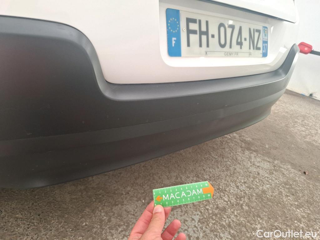  Citroen  C3  Feel 1.5 BlueHDI 100CV BVM5 E6dT #1