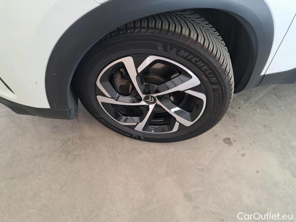  Citroen  C5 Aircross CITROEN  / 2018 / 5P / SUV Hybrid 225 ë-EAT8 Business #16