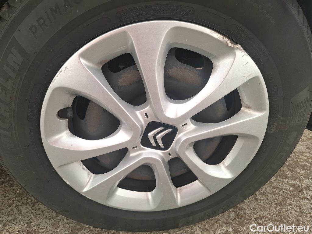  Citroen  C3  Feel 1.5 BlueHDI 100CV BVM5 E6dT #29