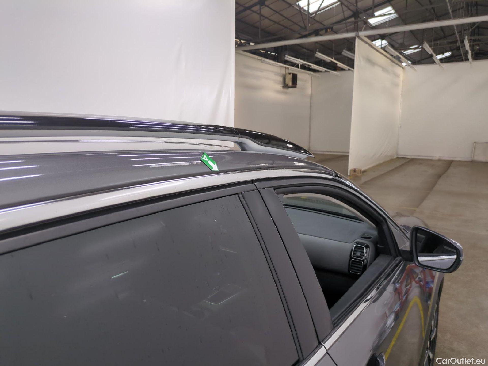 Citroen  C5 Aircross CITROEN  / 2018 / 5P / SUV Hybrid 225 ë-EAT8 Shine Pack #42