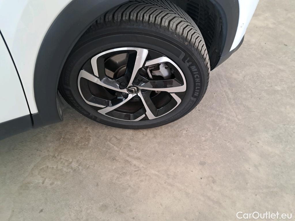  Citroen  C5 Aircross CITROEN  / 2018 / 5P / SUV Hybrid 225 ë-EAT8 Business #12