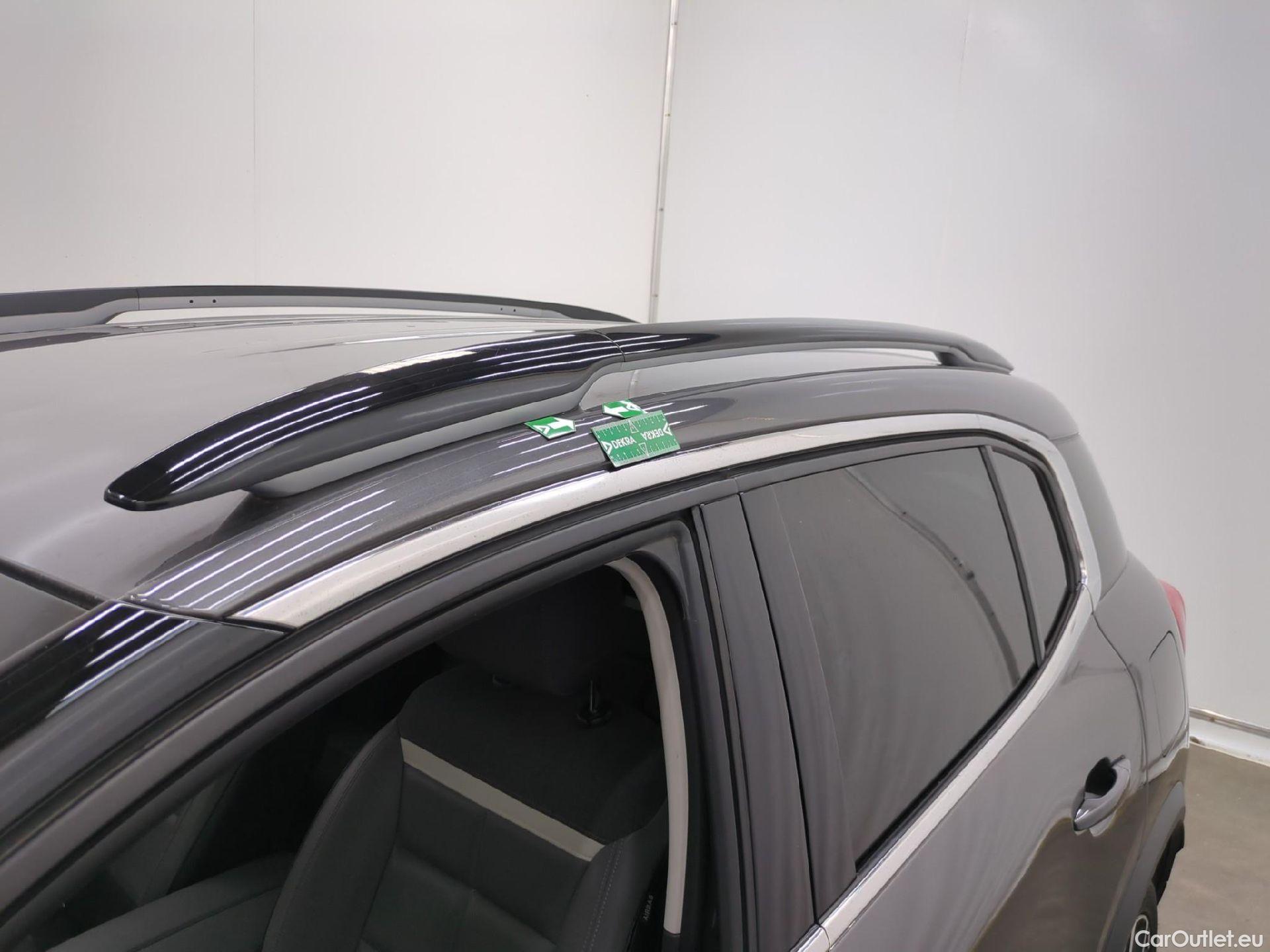  Citroen  C5 Aircross CITROEN  / 2018 / 5P / SUV Hybrid 225 ë-EAT8 Shine Pack #82