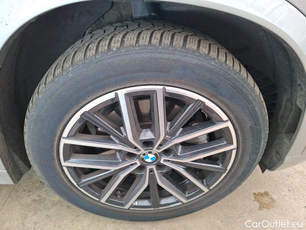  Bmw  X1 BMW  / 2022 / 5P / SUV xDrive23i M Sport DKG7 #24